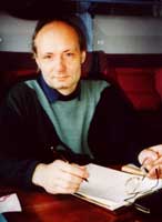 Prof. Eugen Drewermann 