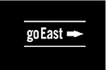 GoEast Logo