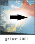 goEast 2001