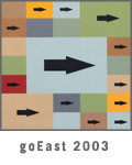 goEast 2003