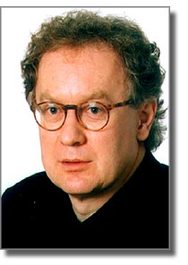 Robert Glinski, goEast 2002